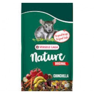 Versele Laga Chinchila Nature Original 750gr